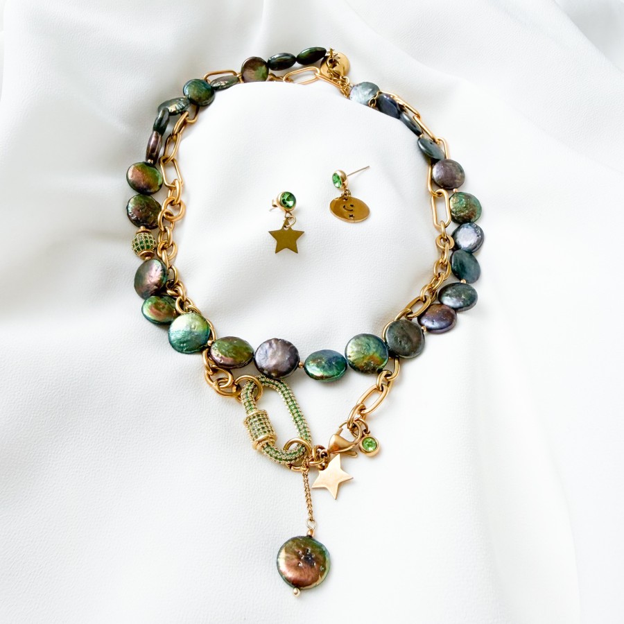    Z 113 Komplektas 3 dalių 