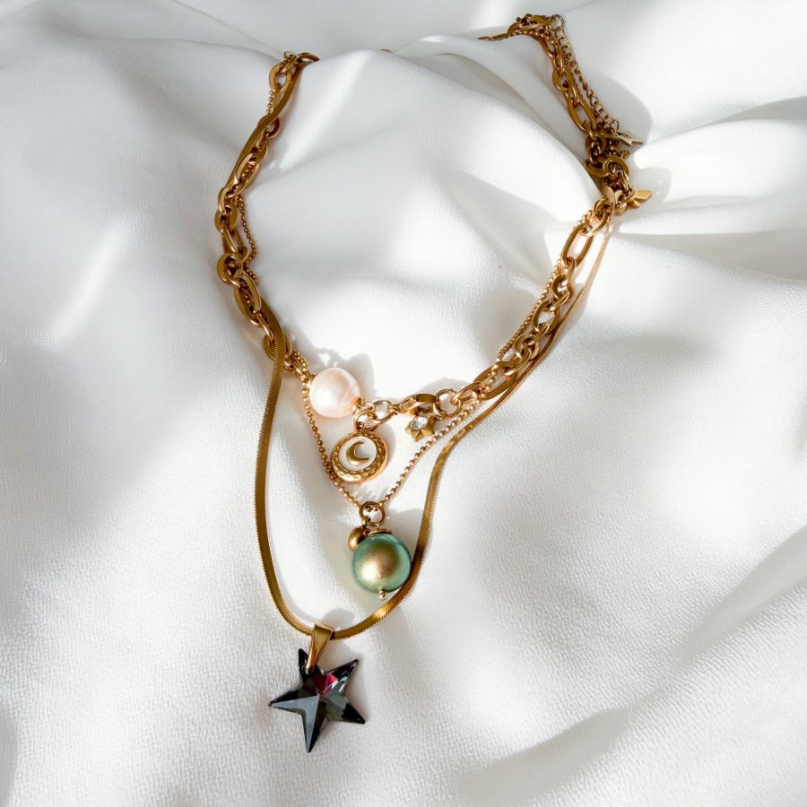 Z 110 Komplektas 3 dalių 