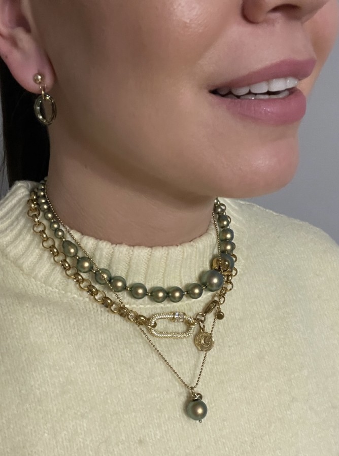   H 1 Komplektas 4 dalių