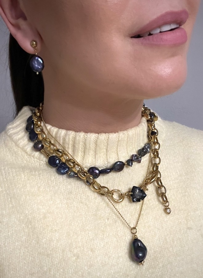   H 17 ŽIEMOS MAGIJA 4 dalių 