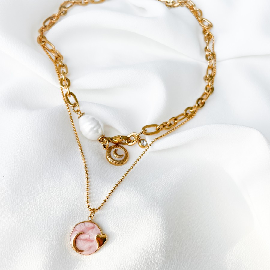 H 18 Komplektas 2 dalių 