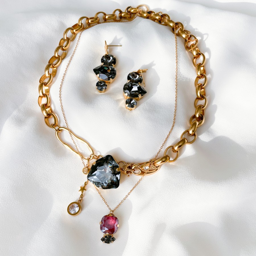   H 10 Komplektas 3 dalių 