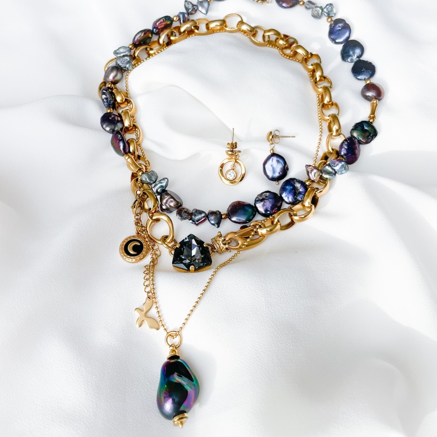   H 17 ŽIEMOS MAGIJA 4 dalių 