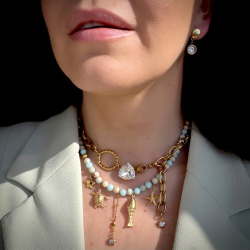 SP 35 ARČIAU JŪROS komplektas 2 dalių