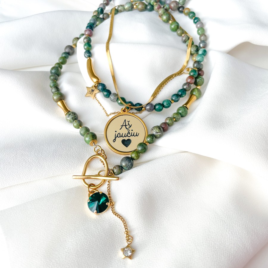 Z 40 Komplektas 3 dalių Z 40 Komplektas 3 dalių