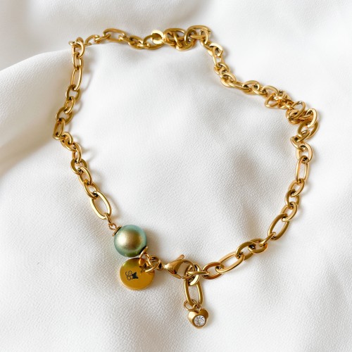   Z 71 Grandinėlė Primero spalvą pasirinkti