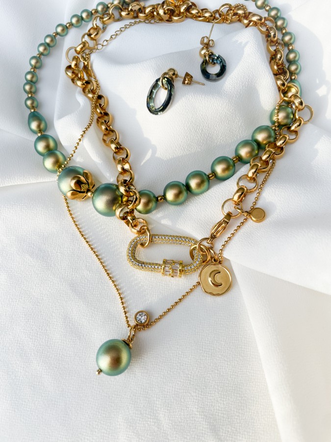   H 1 Komplektas 4 dalių