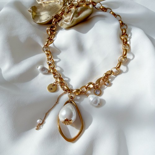 SP 10 VASAROS MAGIJA grandinėlė