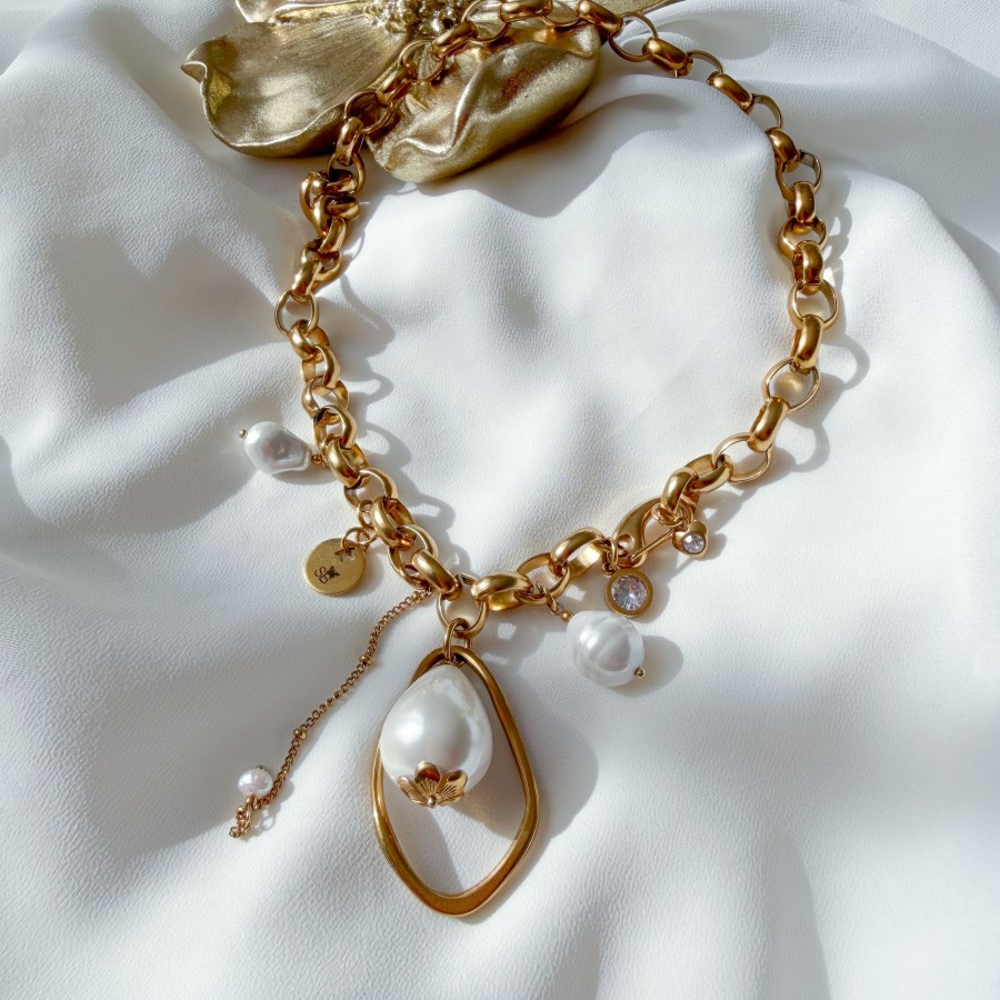 SP 10 VASAROS MAGIJA grandinėlė