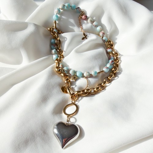 SP 5 Komplektai 2 dalių 