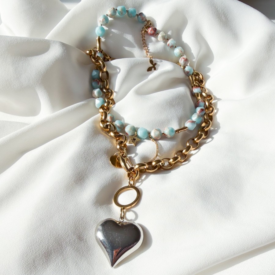 SP 5 Komplektai 2 dalių 