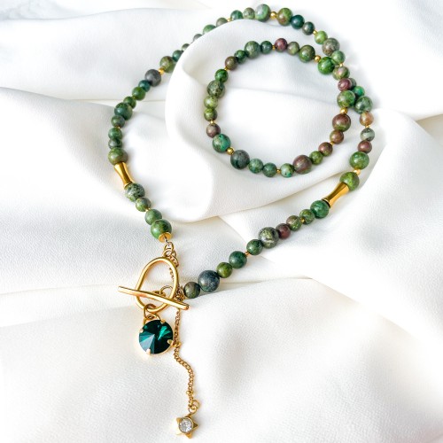 Z 18 VARICITO AKMENŲ vėrinys