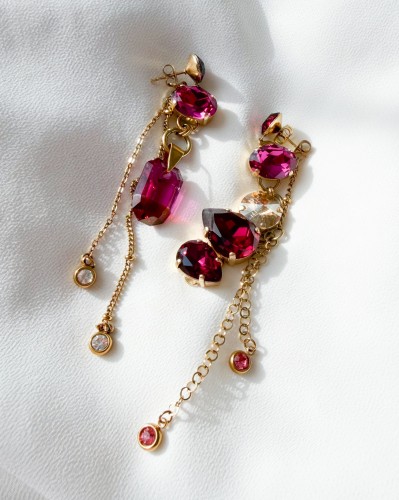 SP 1 TRASFORMERIAI auskarai 