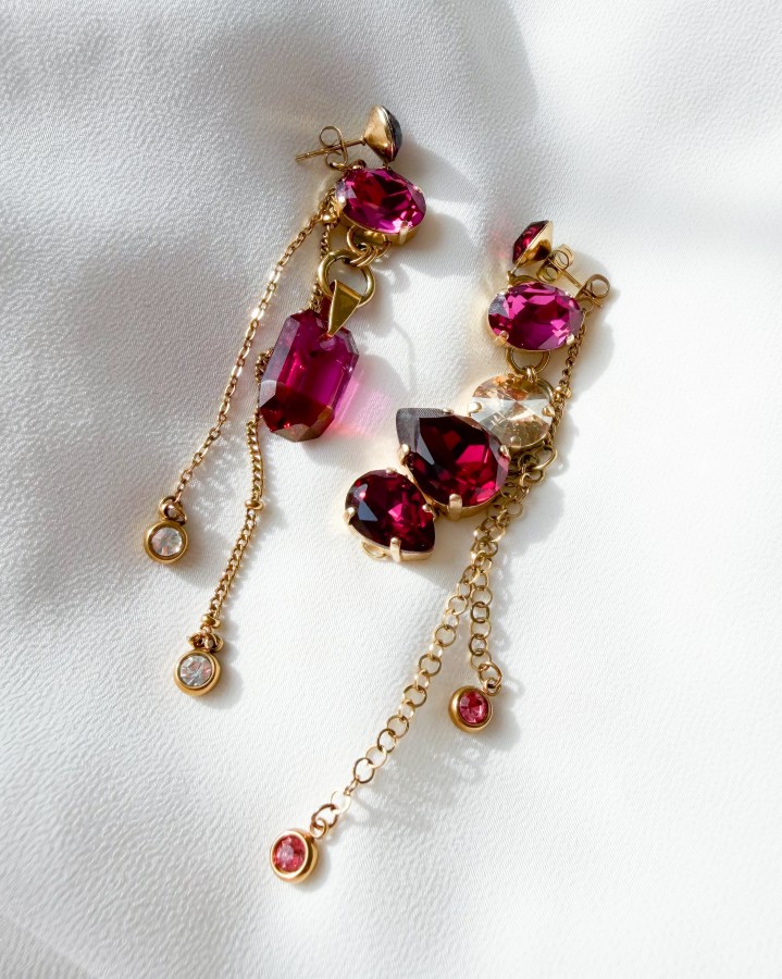 SP 1 TRASFORMERIAI auskarai 