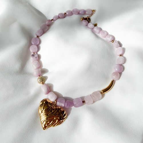  SP 15 KUNCITO ŠIRDIS vėrinys 