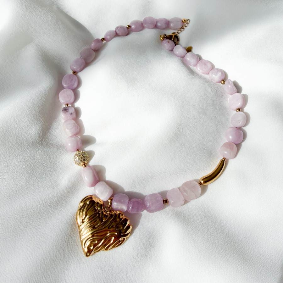  SP 15 KUNCITO ŠIRDIS vėrinys 