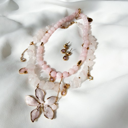  SP 27 PRAŽYDĘS PAVASARIS komplektas 3 dalių 