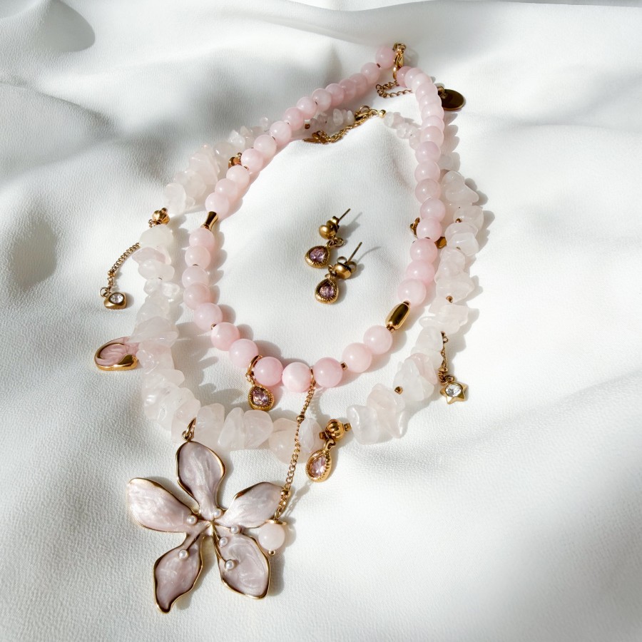  SP 27 PRAŽYDĘS PAVASARIS komplektas 3 dalių 