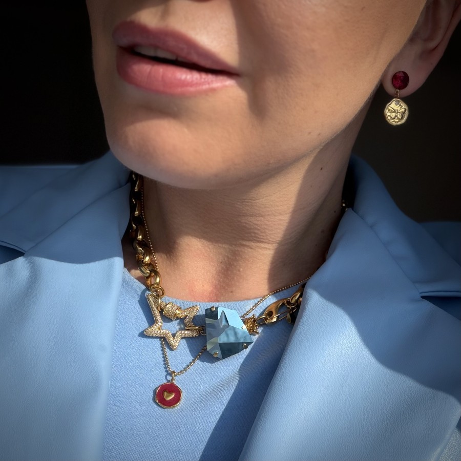 SP 45 Komplektas 3 dalių 