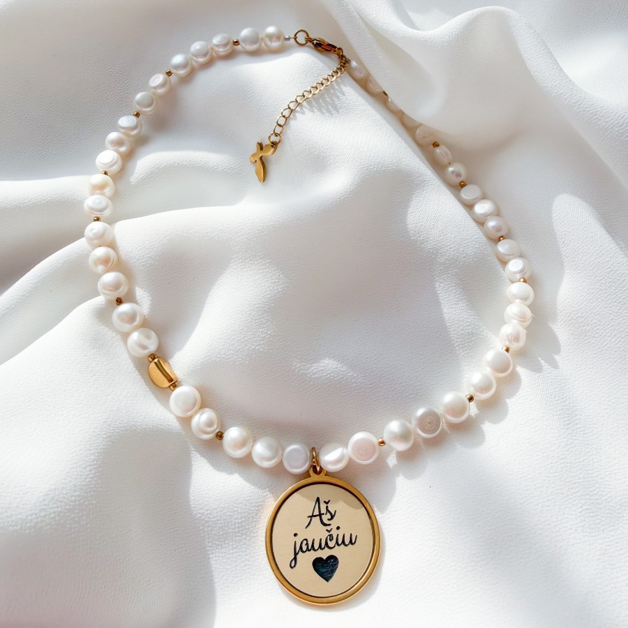 SP 31 AŠ JAUČIU vėrinys 