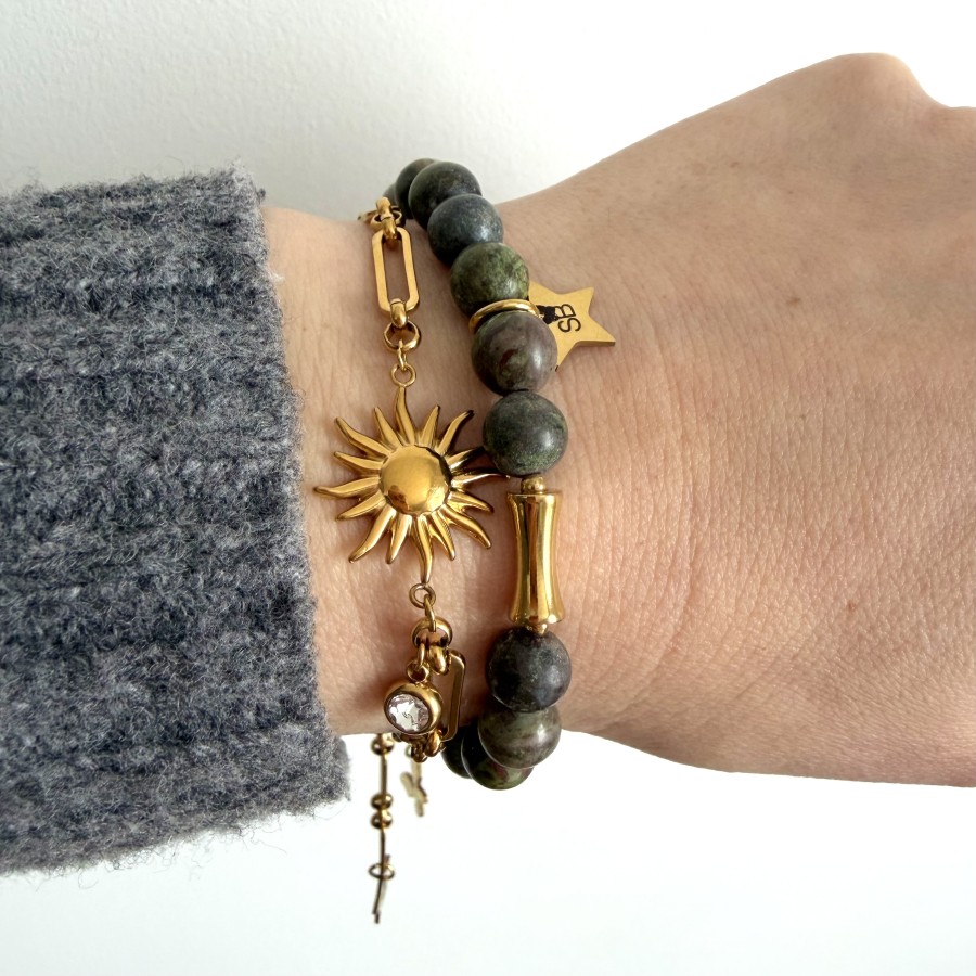    Z 106 Apyrankių komplektas 