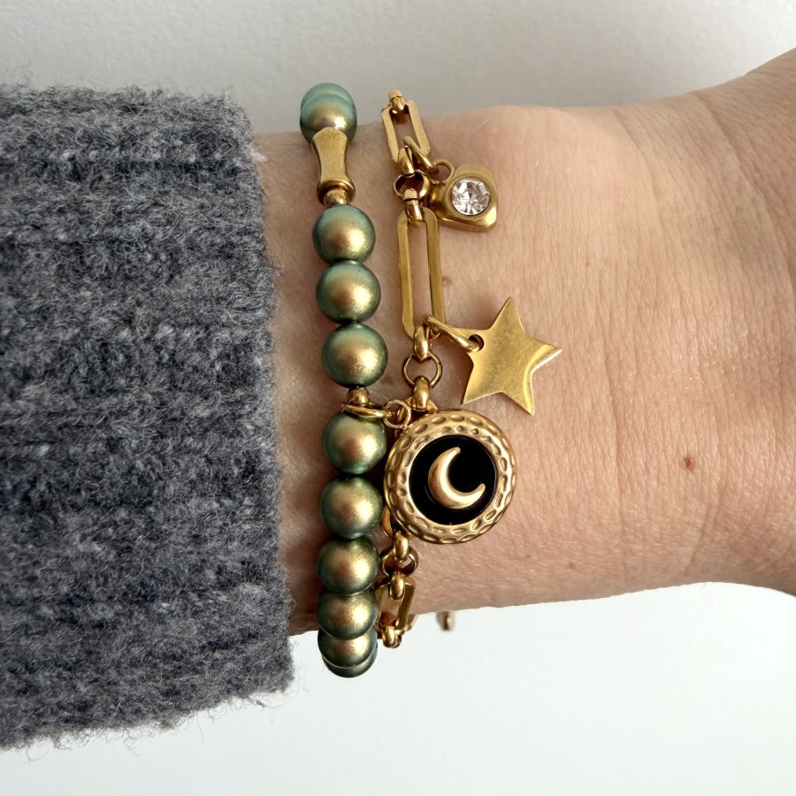    Z 112 Apyrankių komplektas 