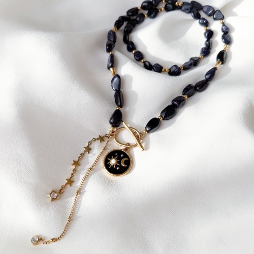    Z 115 KAIRO NAKTIES vėrinys 