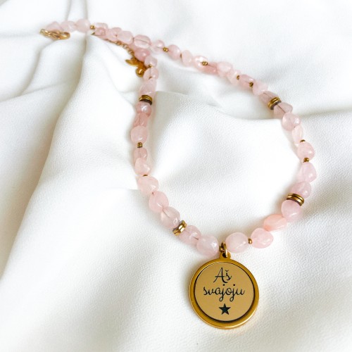 Z 16 AŠ SVAJOJU vėrinys 