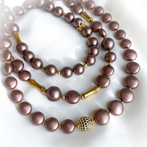 Z 59 PRIMERO PERLŲ vėrinys 