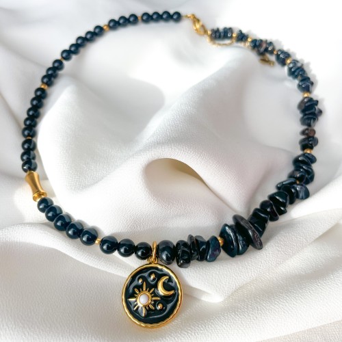 Z 60 AGATO PASAULIS vėrinys